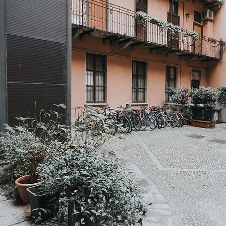 Prestige Boutique Homes - Brera 2 ミラノ エクステリア 写真