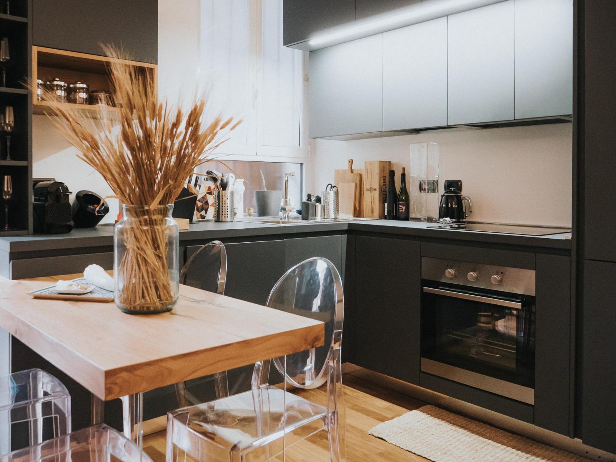 Prestige Boutique Homes - Brera 2 ミラノ エクステリア 写真