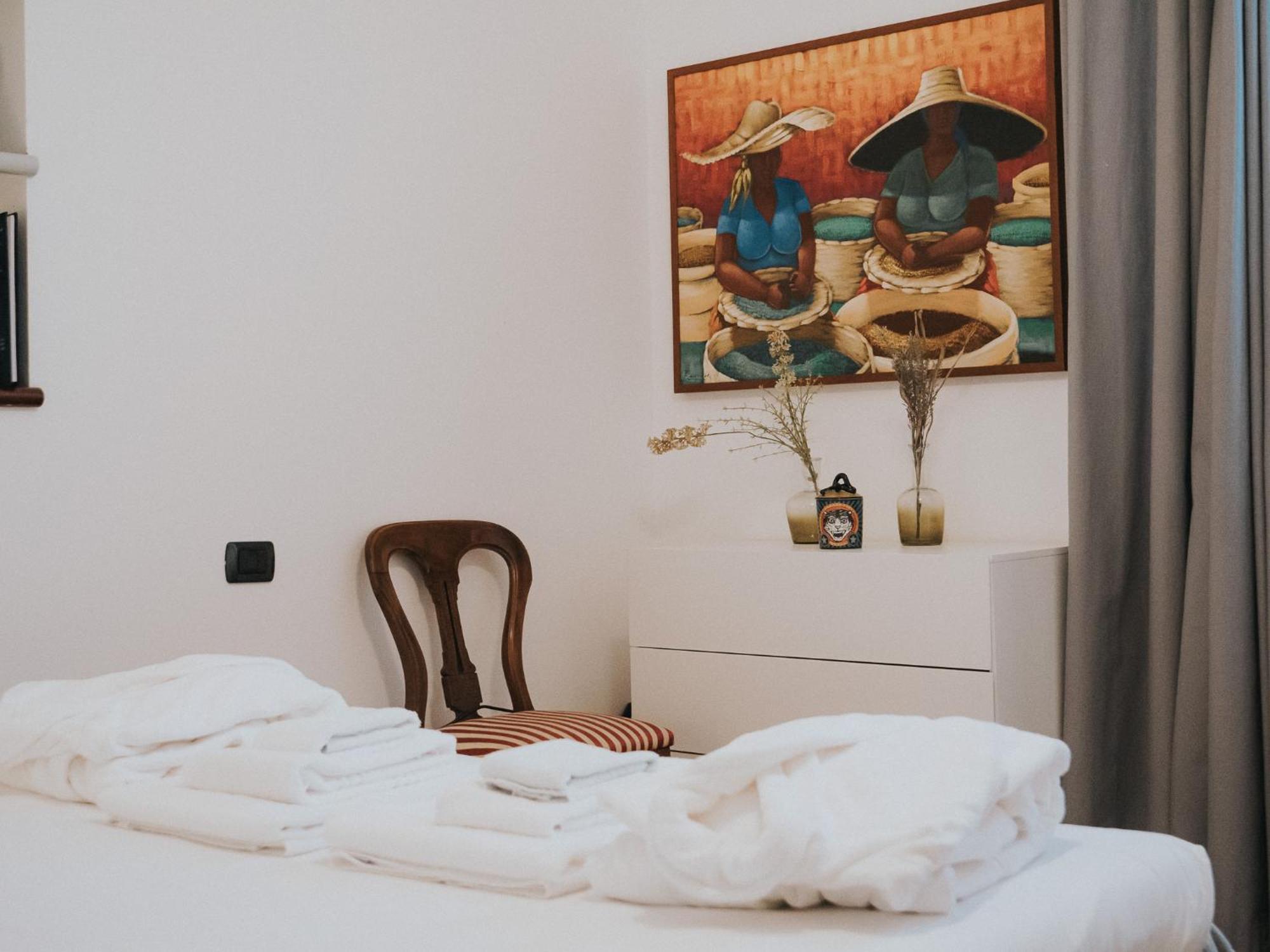 Prestige Boutique Homes - Brera 2 ミラノ エクステリア 写真