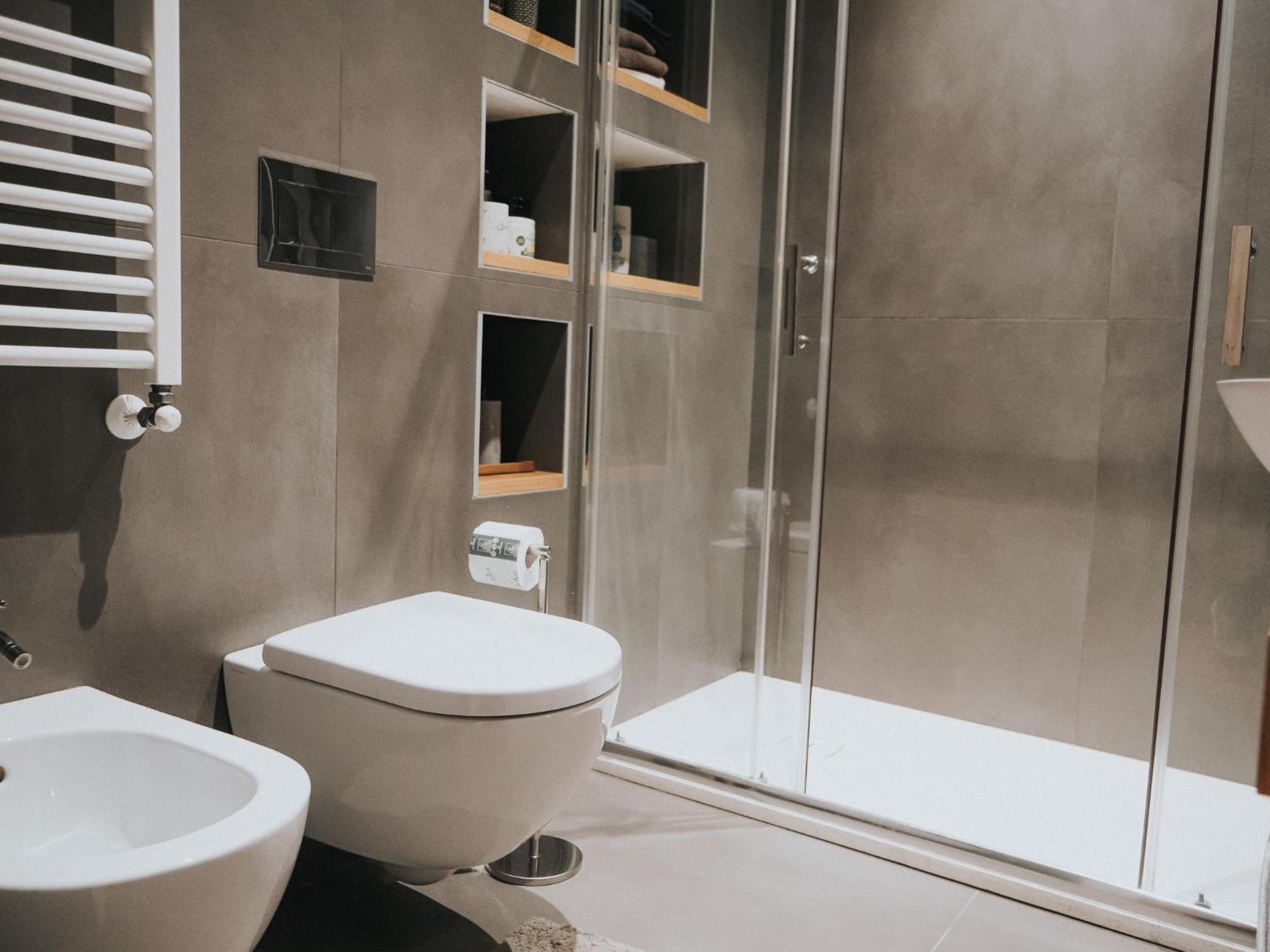 Prestige Boutique Homes - Brera 2 ミラノ エクステリア 写真