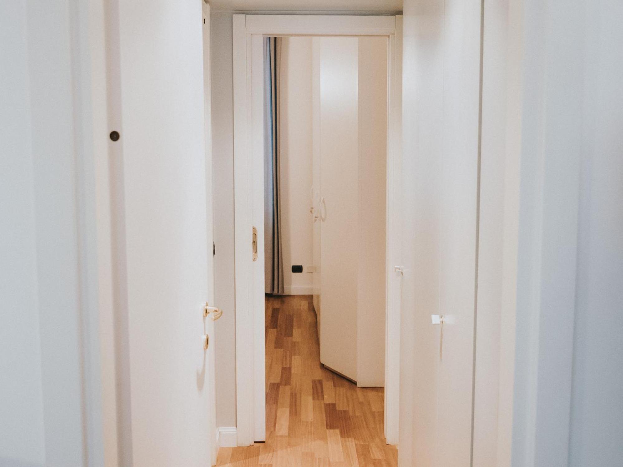 Prestige Boutique Homes - Brera 2 ミラノ エクステリア 写真